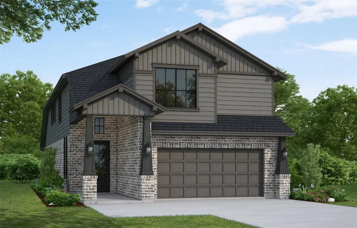 7806 Clover Gully Lane, Katy, TX 77493 - #1