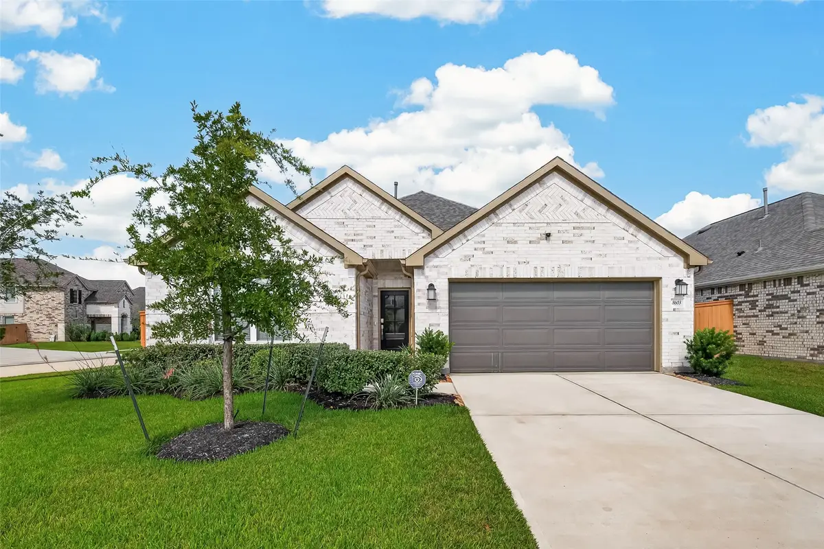 8603 Sun Coral Drive, Cypress, TX 77433 - #1