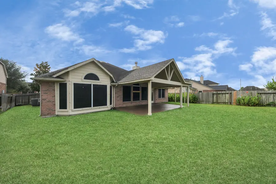 7410 Rain Drop Court, Richmond, TX 77407 - Image #3