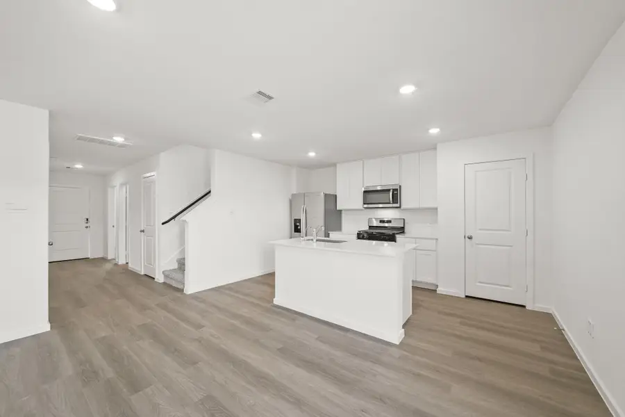 3009 Eagle Bay Drive, Katy, TX 77493 - #2