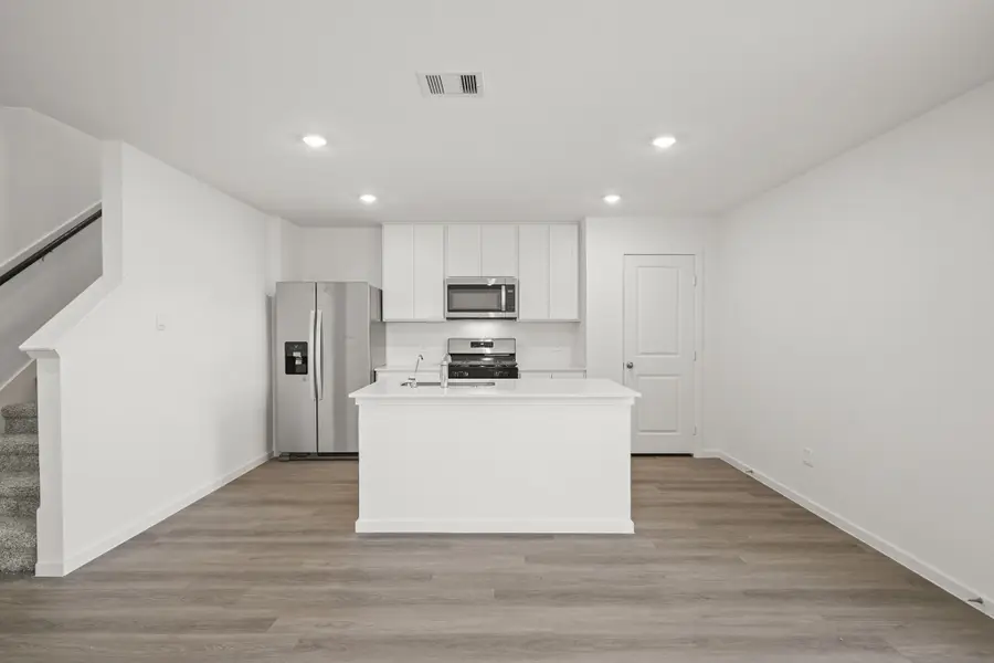 3009 Eagle Bay Drive, Katy, TX 77493 - #3