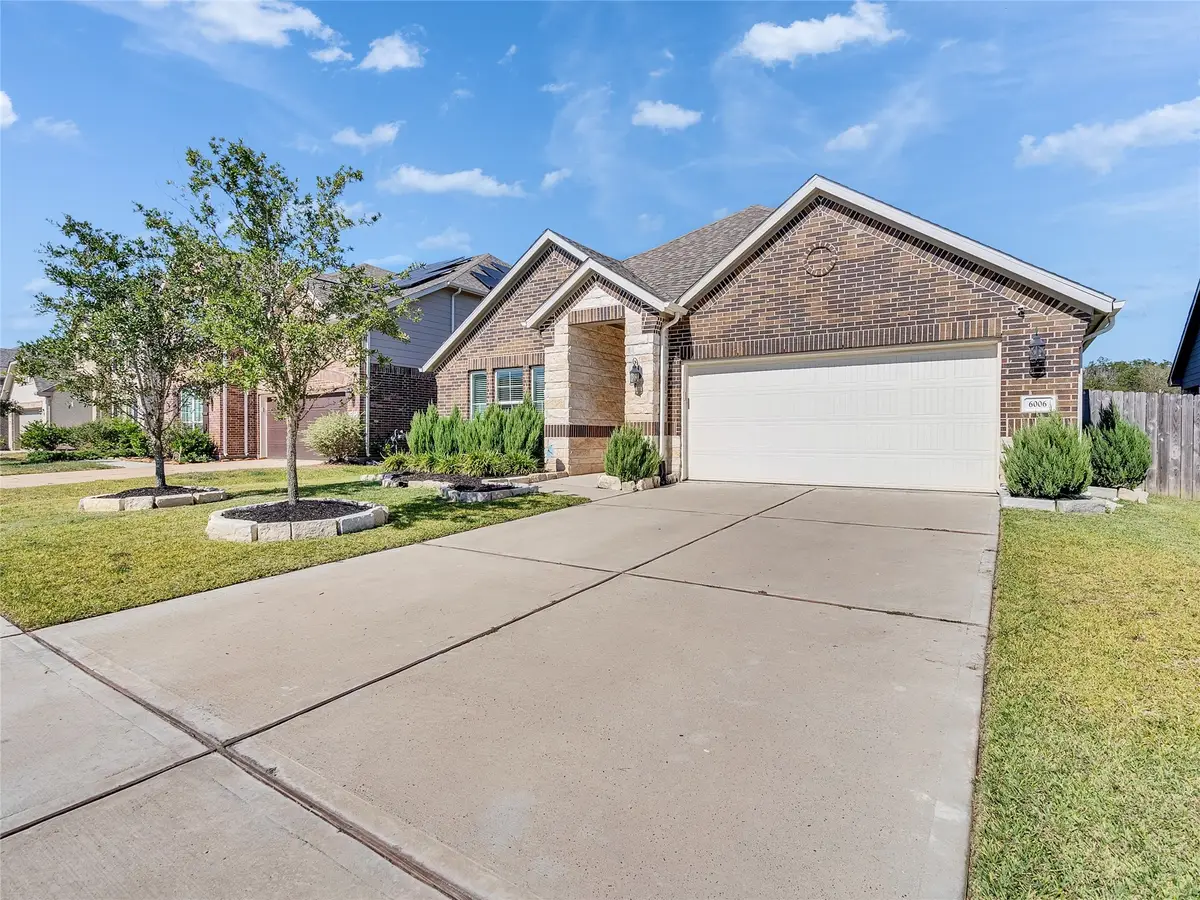 6006 Scott Way, Rosenberg, TX 77471 - Image #1
