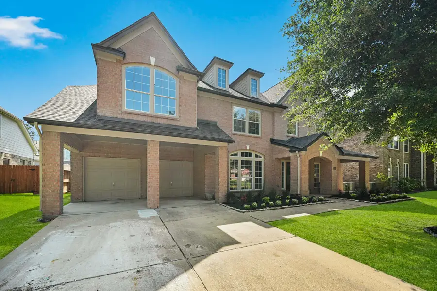 16010 Ashvale Drive, Tomball, TX 77377 - #3