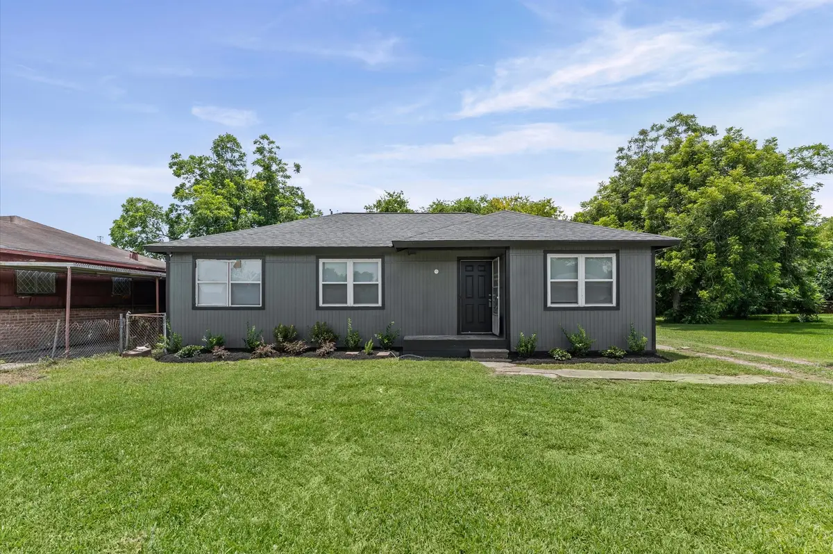 3626 Sparrow Street, Houston, TX 77051 - #1