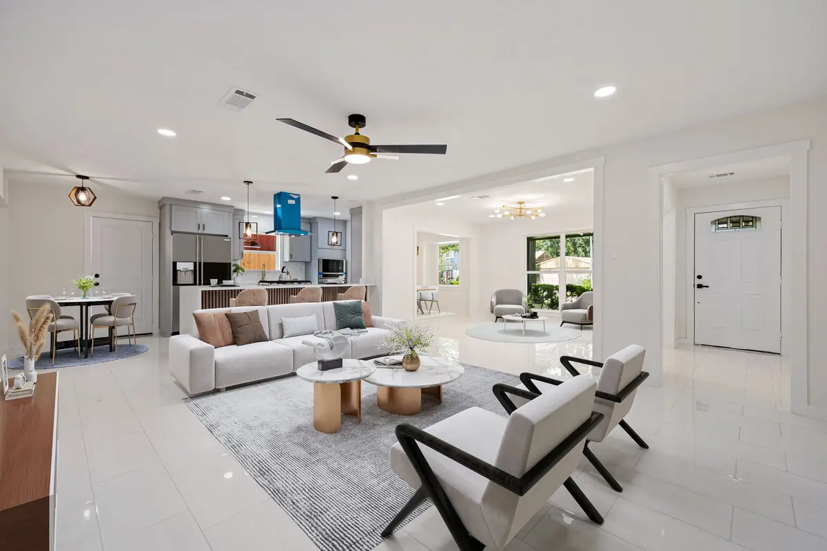 1510 Spillers Lane, Houston, TX 77043 - #1