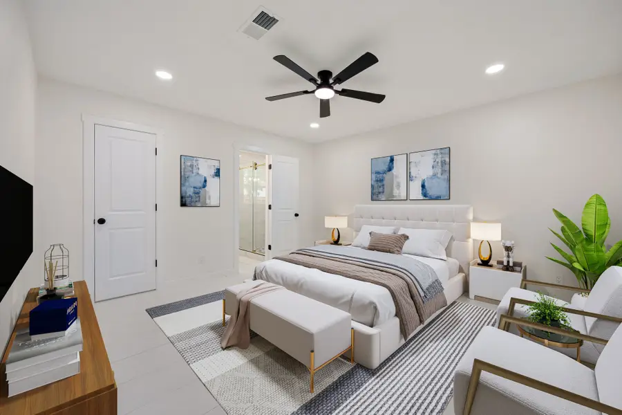 1510 Spillers Lane, Houston, TX 77043 - #2