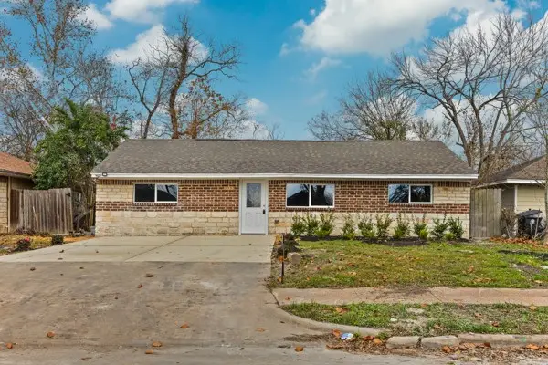 3031 Sunnydale Drive, Houston, TX 77051