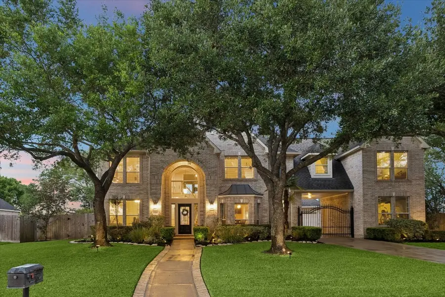 22106 Blacksburg Court, Katy, TX 77450 - #3