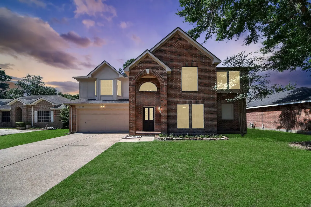 14622 Golden Cypress Lane, Cypress, TX 77429 - #1