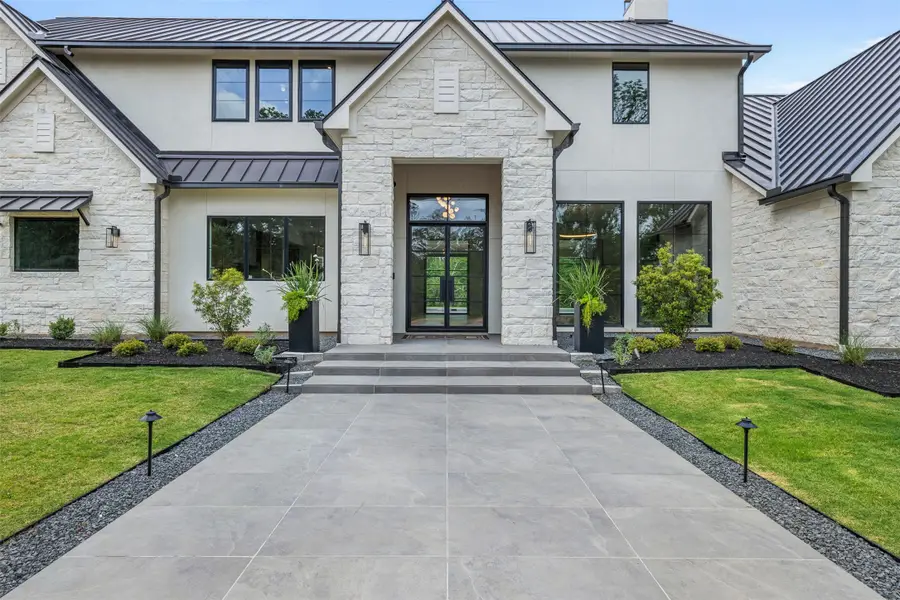 770 S Weyand Road, Round Top, TX 78954 - #3