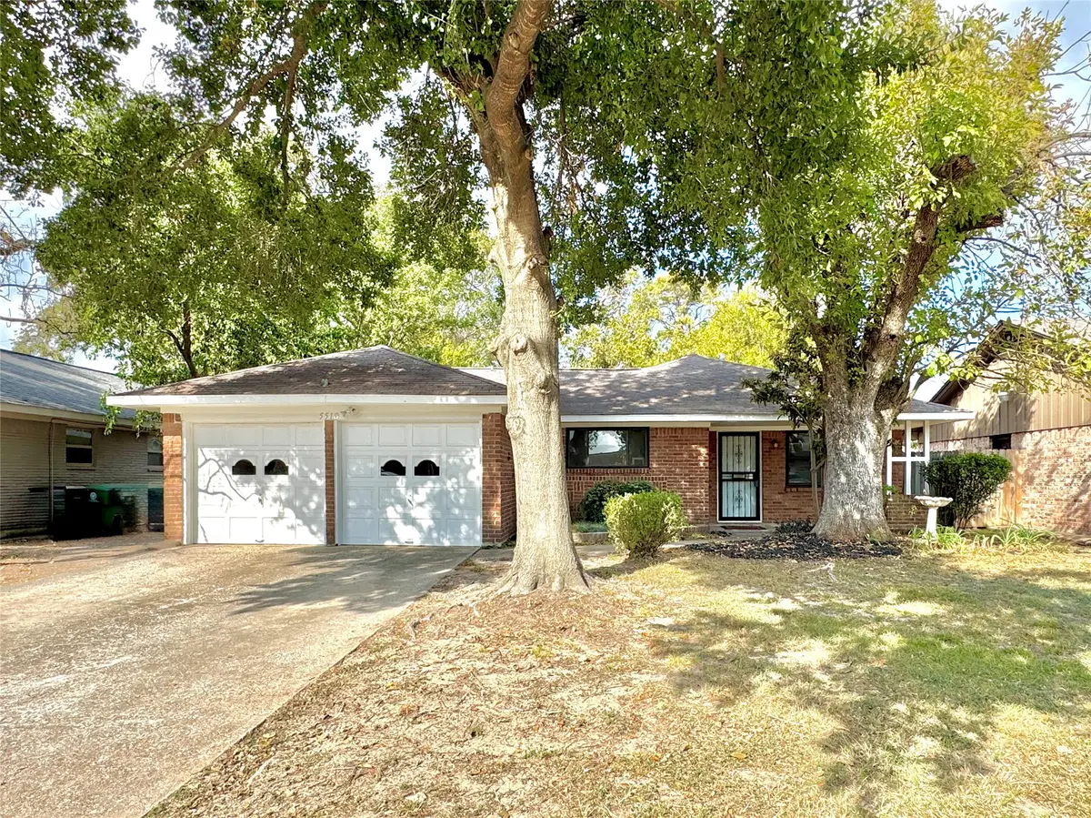 5510 Nina Lee Lane, Houston, TX 77092 - #1