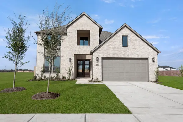 408 Heritage Moon Court, Katy, TX 77493