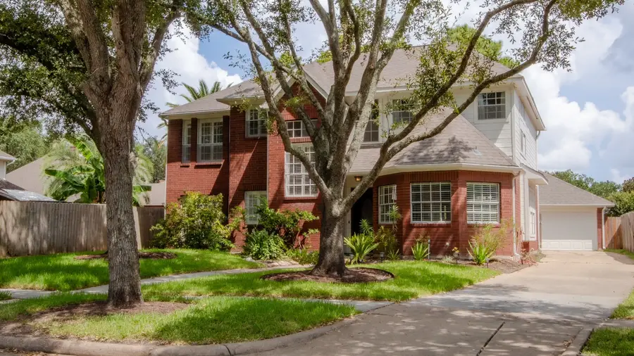 4700 Broadmoor Drive, League City, TX 77573 - #2