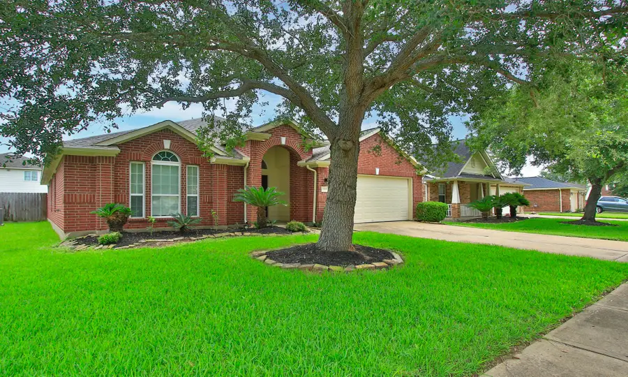 1414 Chandler Park Lane, Fresno, TX 77545 - #3
