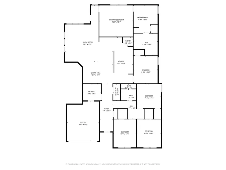 8331 Erasmus Landing Court, Houston, TX 77044 - Image #2