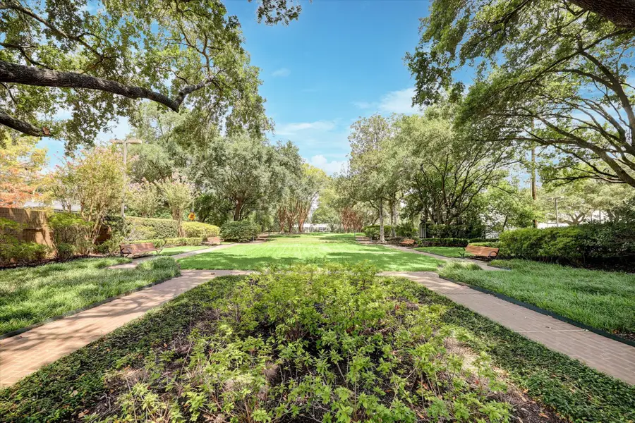 101 Westcott Street #1202, Houston, TX 77007 - Image #2