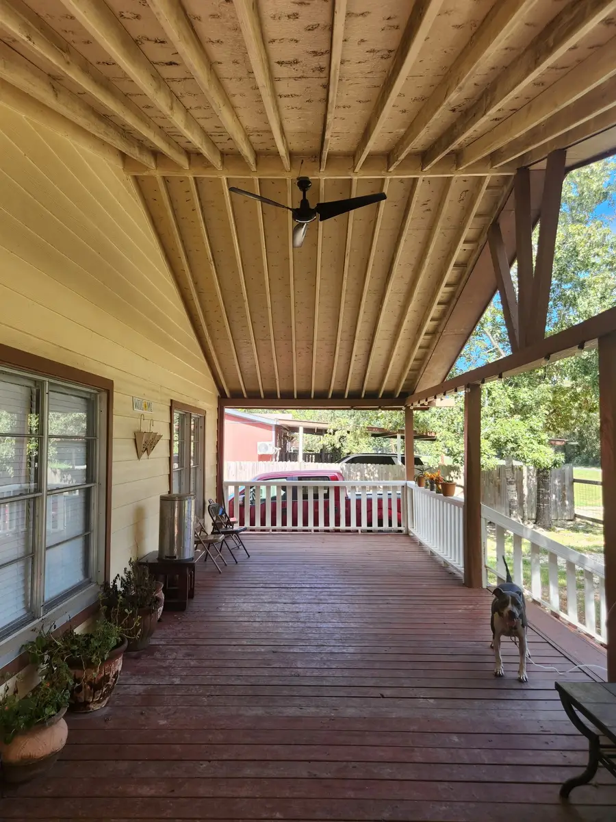 3209 Mangum Road, Livingston, TX 77351 - #2