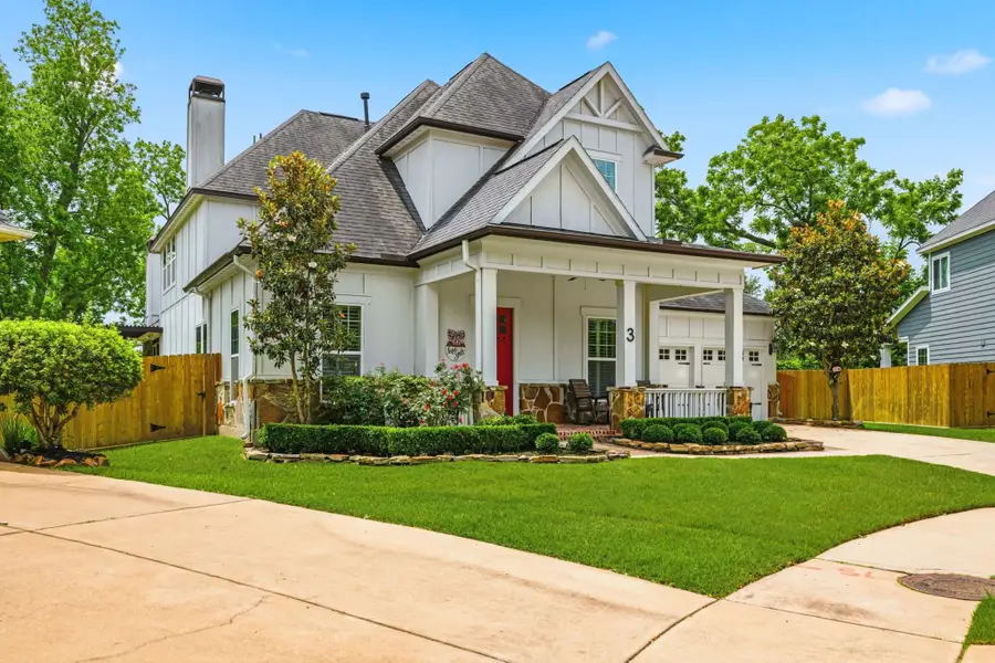 3 Misty Crest Dr, Missouri City, TX 77459 - #3
