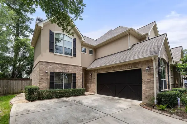 82 Mill Point Place, The Woodlands, TX 77380