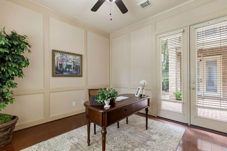 82 Mill Point Place, The Woodlands, TX 77380 - #3