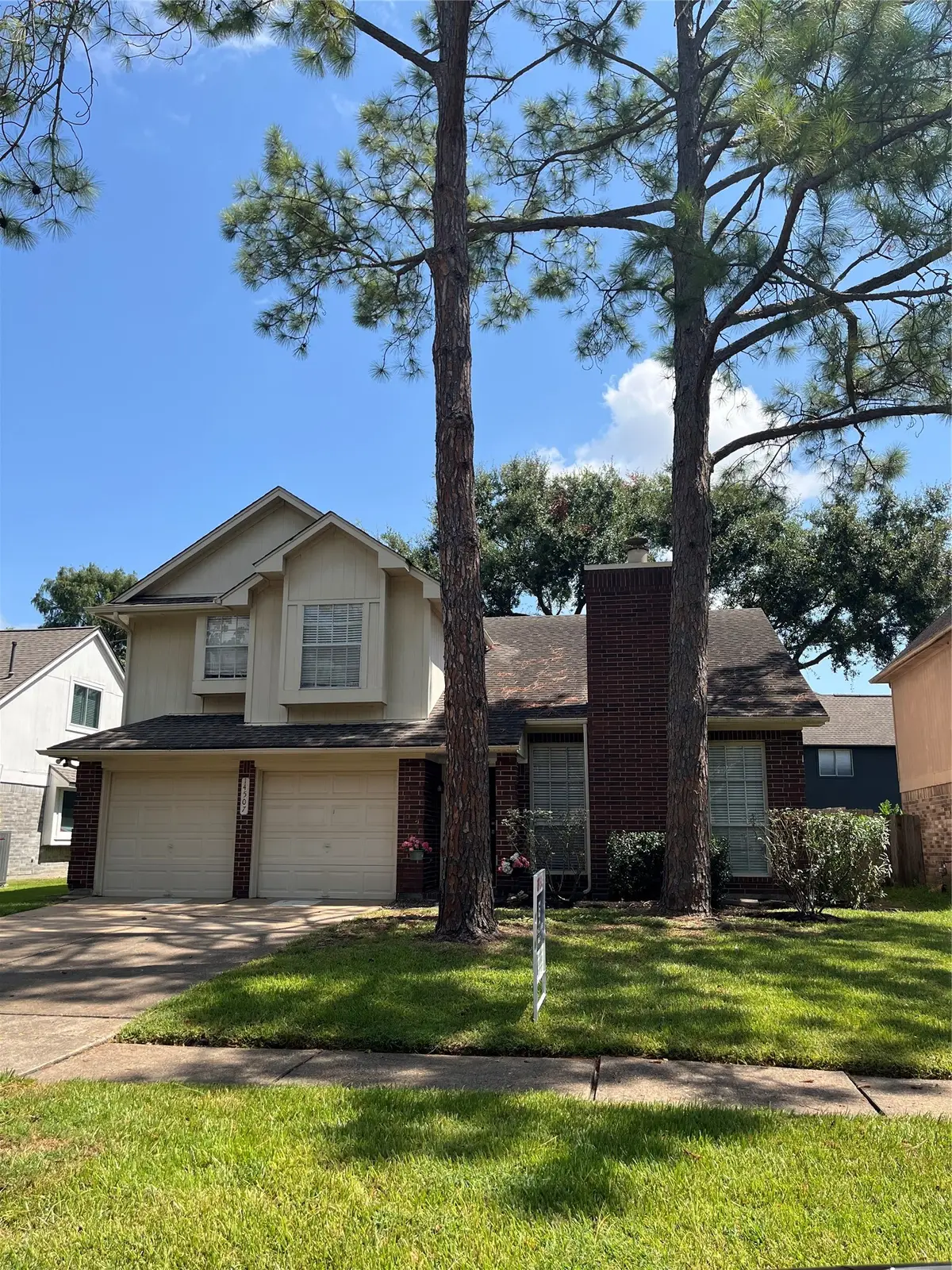 14507 Sun Harbor Drive, Houston, TX 77062 - #1