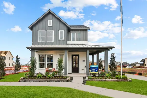 3301 Neighborly Lane, Richmond, TX 77406