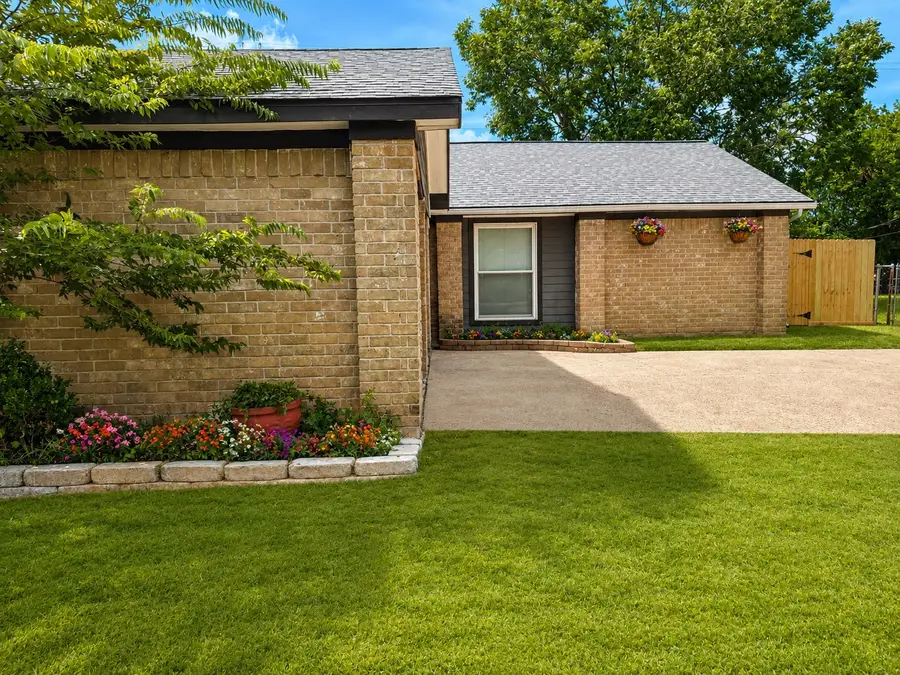 3206 Wavecrest Street, League City, TX 77573 - #2