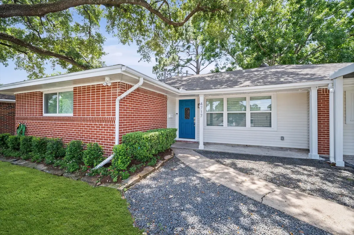 4717 Chrystell Lane, Houston, TX 77092 - #1