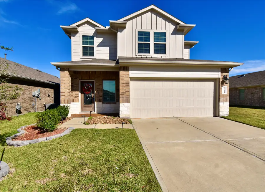22830 Zephyr Valley Trail, Spring, TX 77373 - Image #2