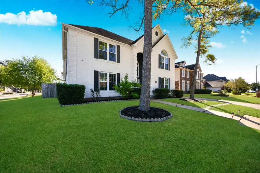 3503 Ashfield Drive, Houston, TX 77082 - Image #2