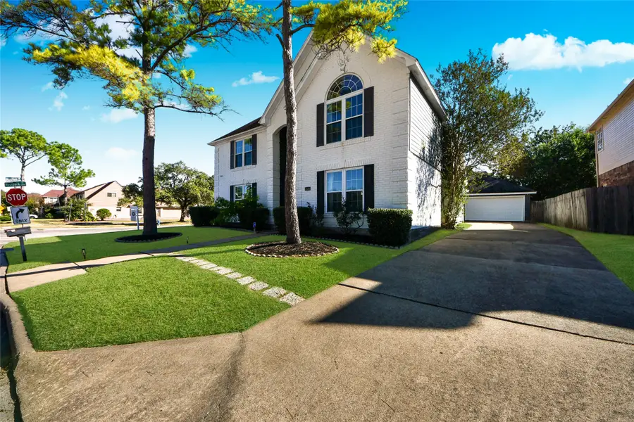 3503 Ashfield Drive, Houston, TX 77082 - Image #3