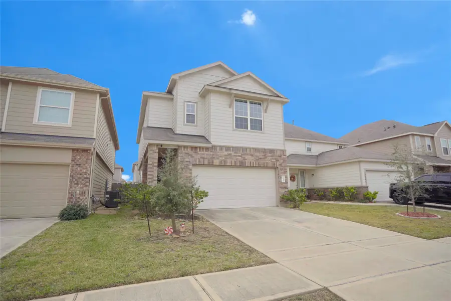 24559 Lorenzo Glaze Trail, Katy, TX 77493 - Image #2