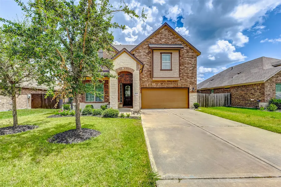 19015 Blue Valley Lane, Manvel, TX 77578 - Image #2