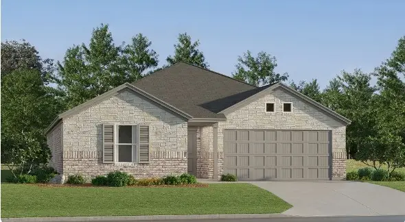 6078 Gunn Ridge Drive, College Station, TX 77845