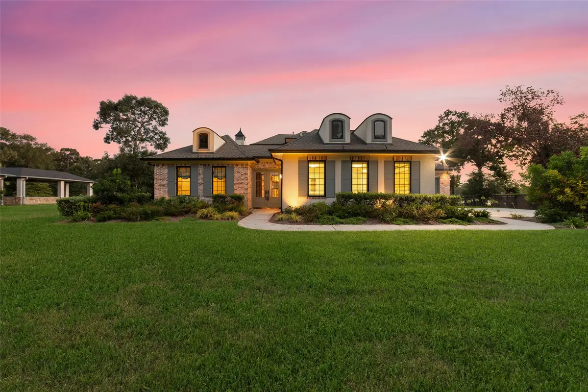 28007 E Benders Landing Boulevard, Spring, TX 77386 - #1