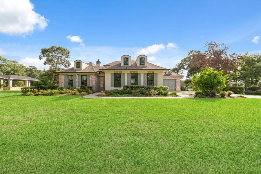 28007 E Benders Landing Boulevard, Spring, TX 77386 - #2