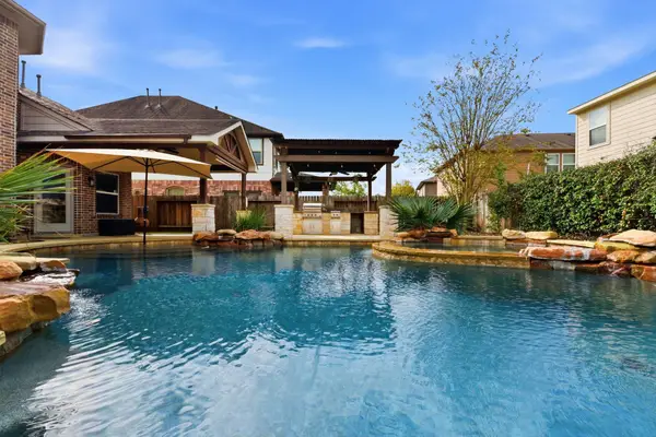 29019 Comal Karst Drive, Spring, TX 77386