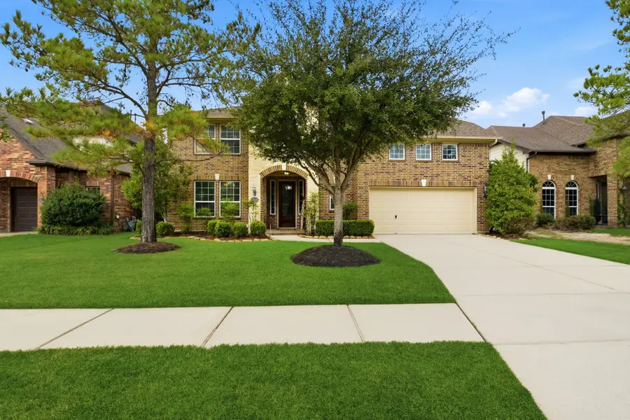 29019 Comal Karst Drive, Spring, TX 77386 - Image #2