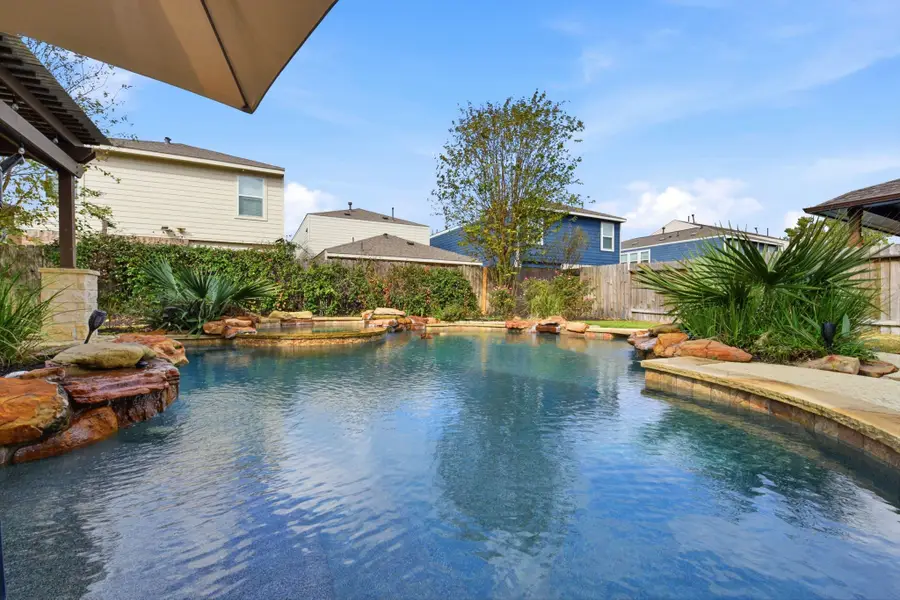 29019 Comal Karst Drive, Spring, TX 77386 - Image #3