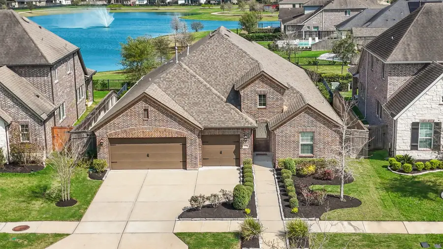 2010 Big Creek Way, Missouri City, TX 77459 - #3