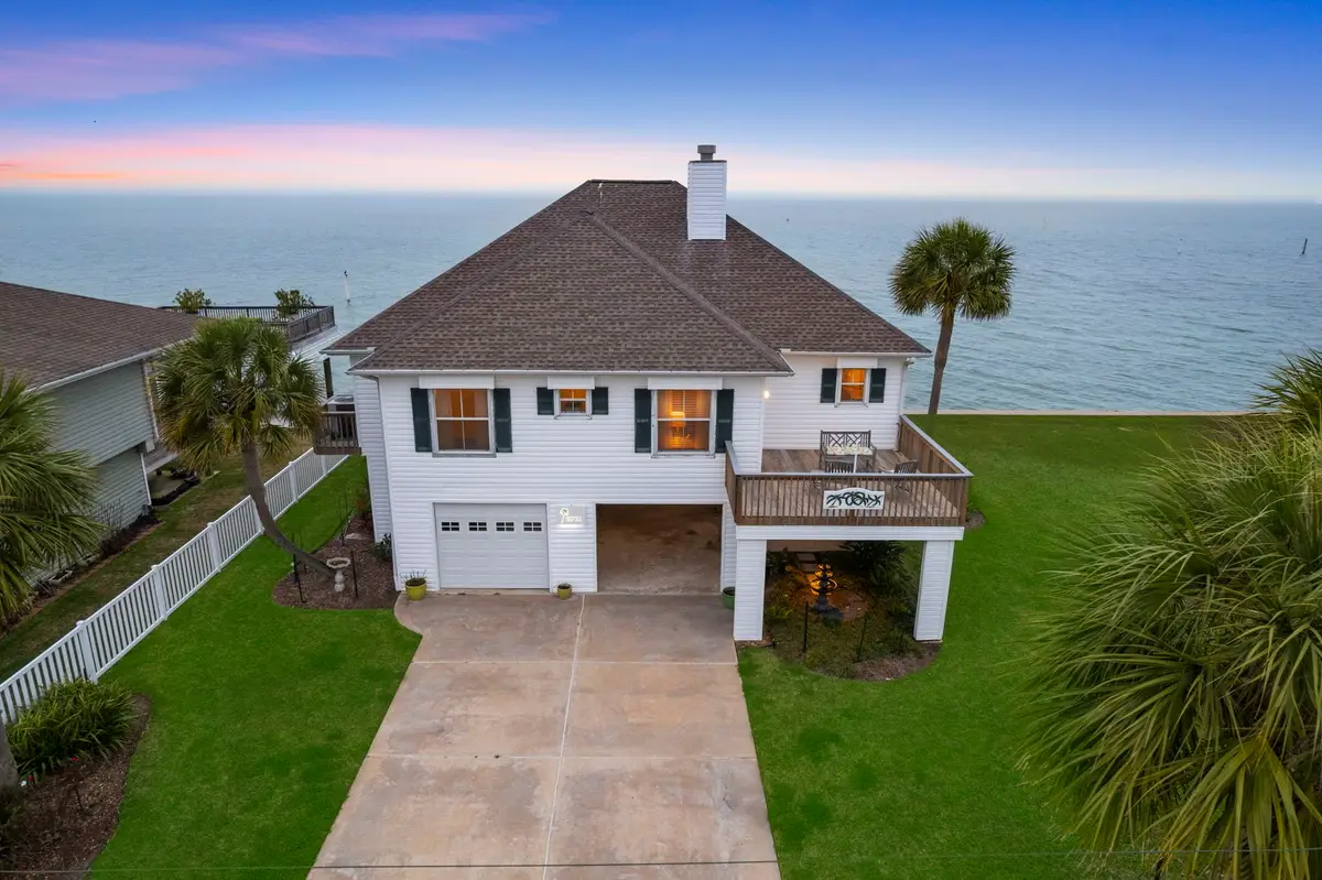 21722 Guadalupe Drive, Galveston, TX 77554 - #1