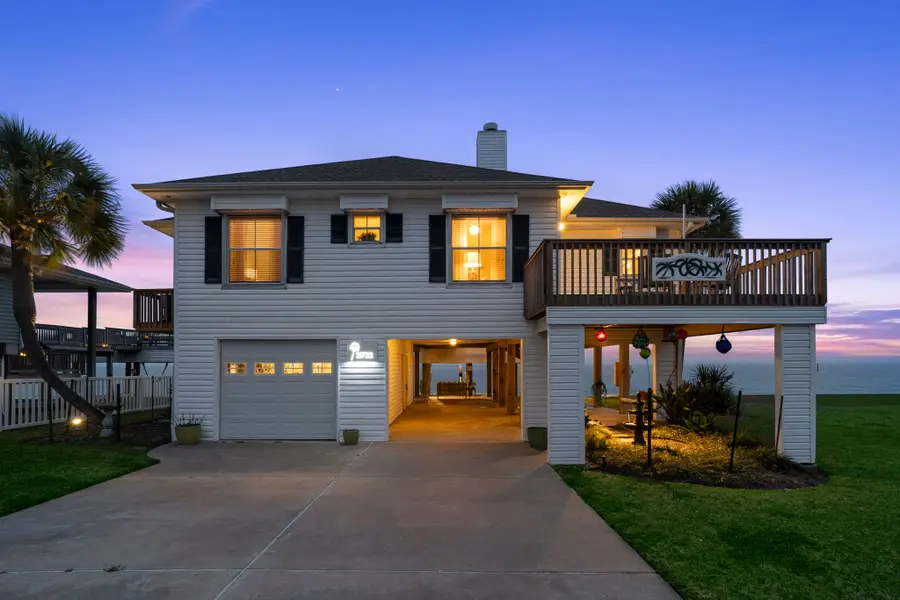 21722 Guadalupe Drive, Galveston, TX 77554 - #3