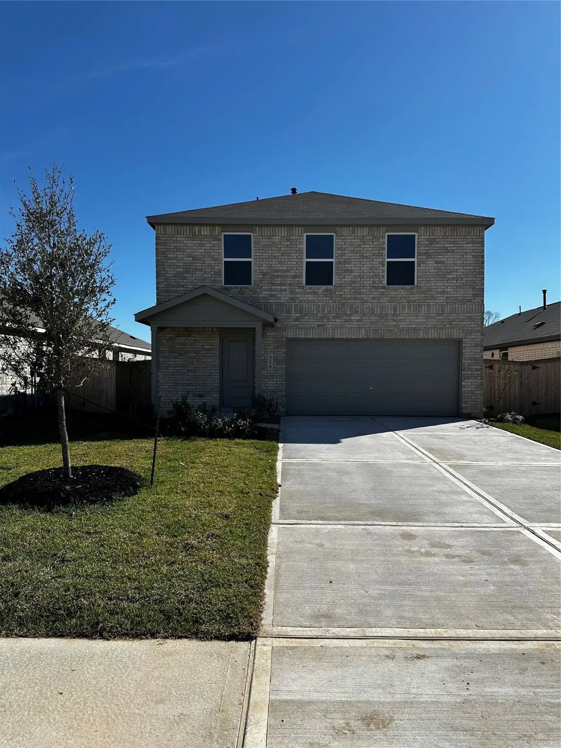908 Lago Laceno Lane, Huffman, TX 77336 - Image #1