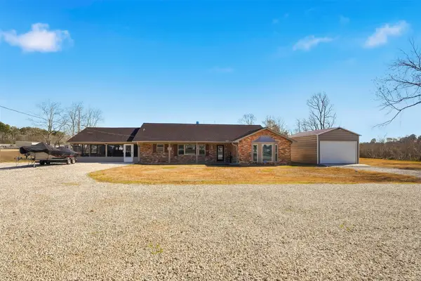 25916 Fm 2100 Road, Huffman, TX 77336