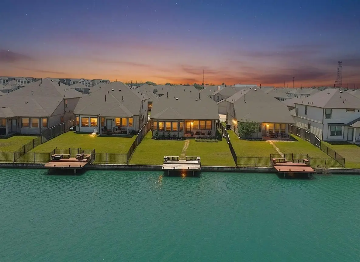 24830 Adami Veduta Court, Katy, TX 77493 - #1
