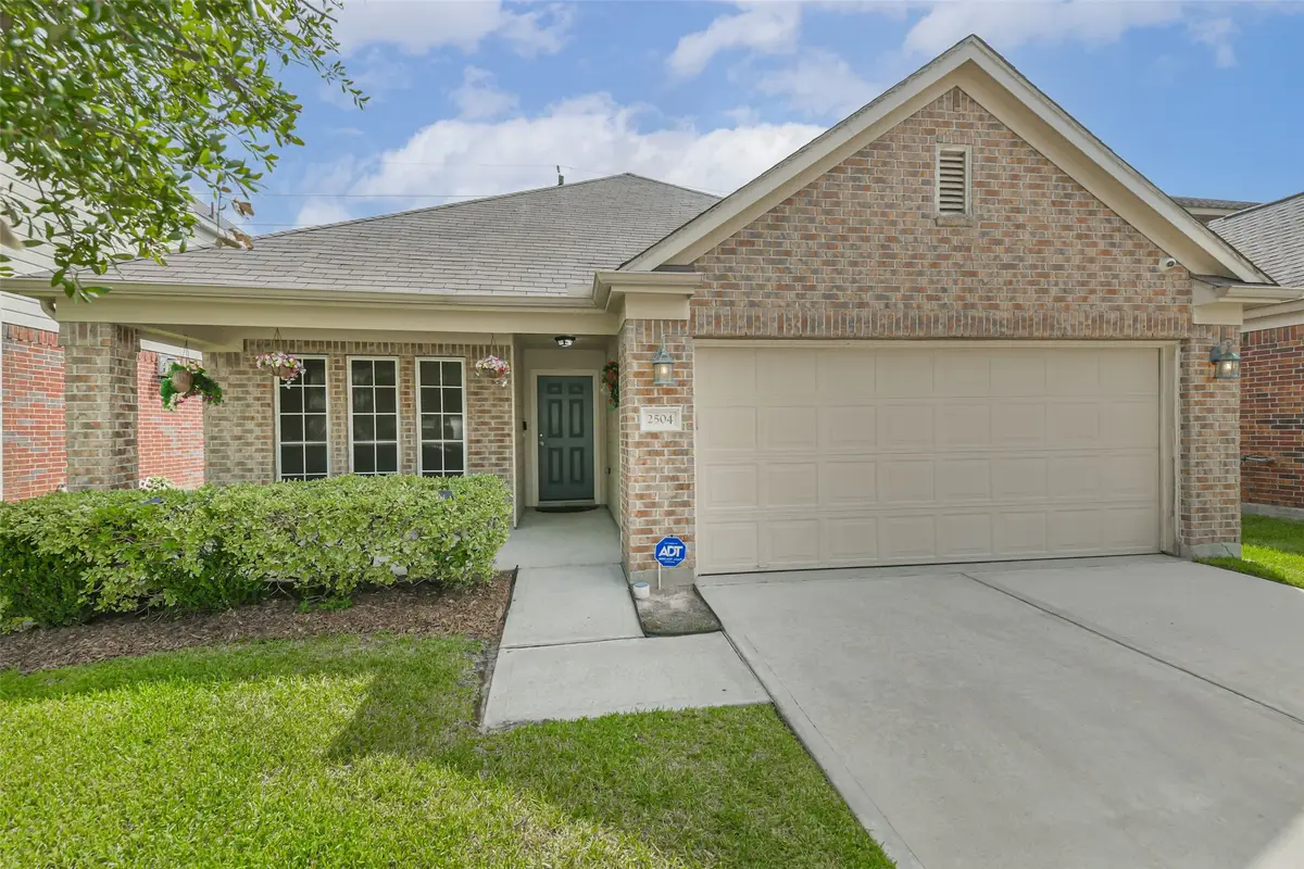 2504 Elm Crossing Trail, Spring, TX 77386 - Image #1