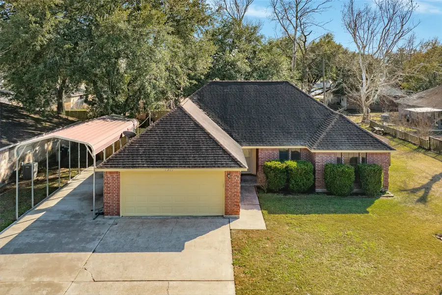 11927 24th Street, Santa Fe, TX 77510 - Image #2