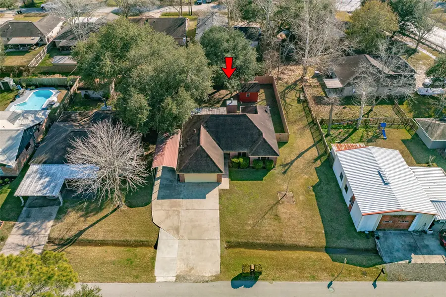 11927 24th Street, Santa Fe, TX 77510 - Image #3