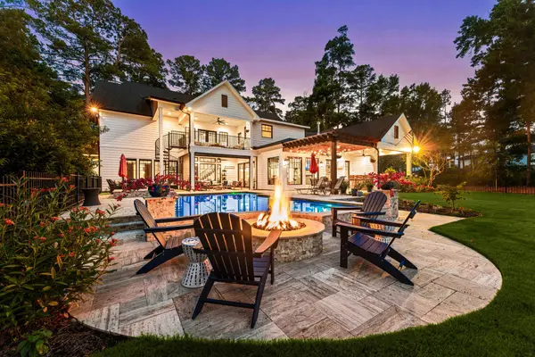 4443 Lily Bean Road, Montgomery, TX 77316