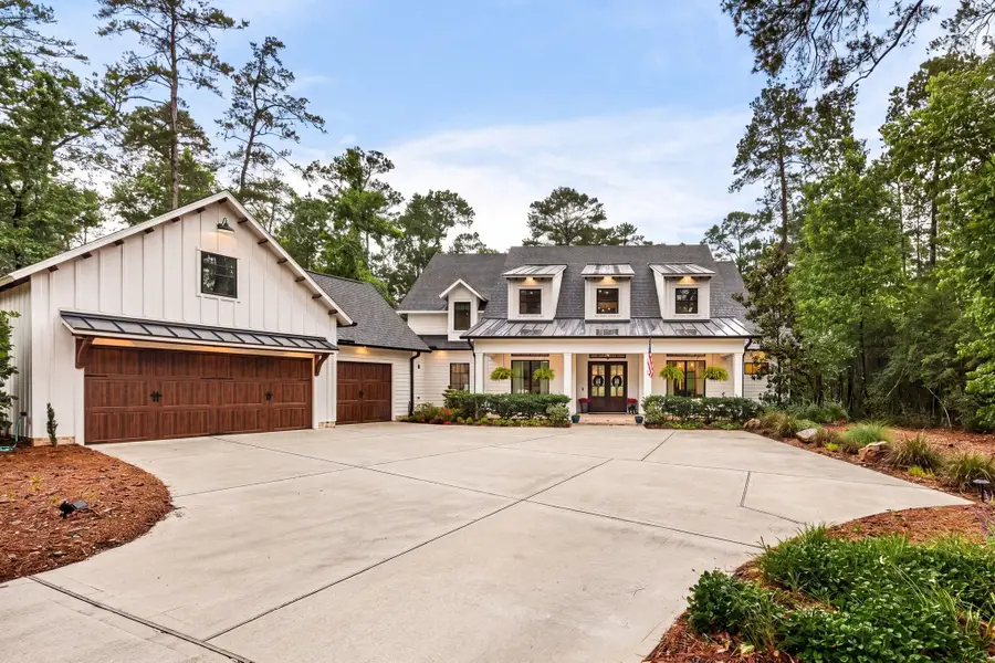 4443 Lily Bean Road, Montgomery, TX 77316 - #2